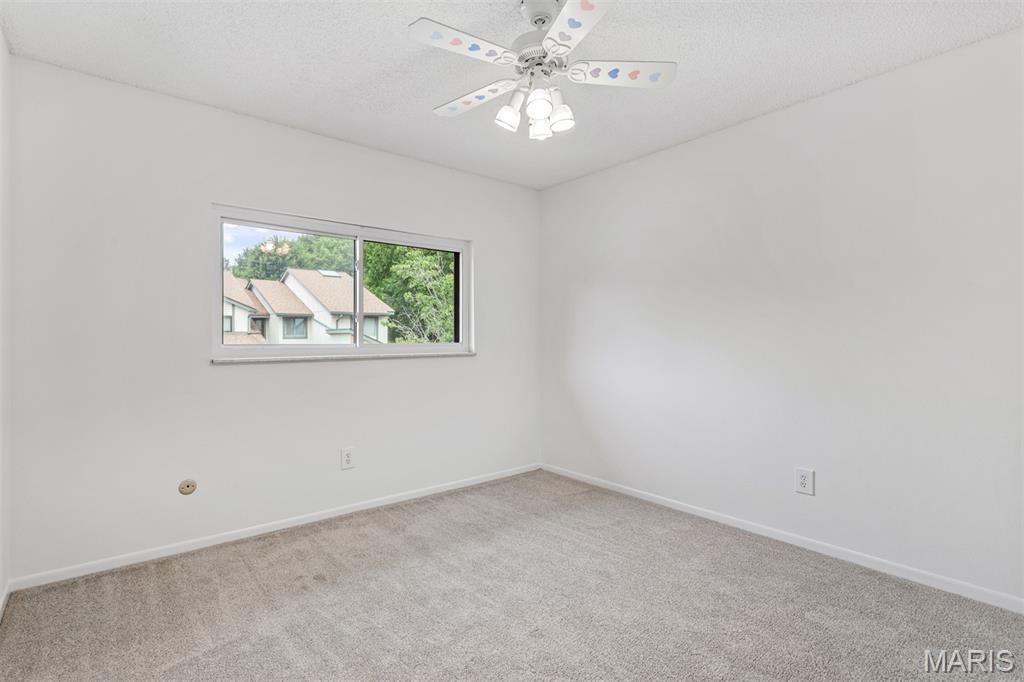 Rush Creek 1 - Residential