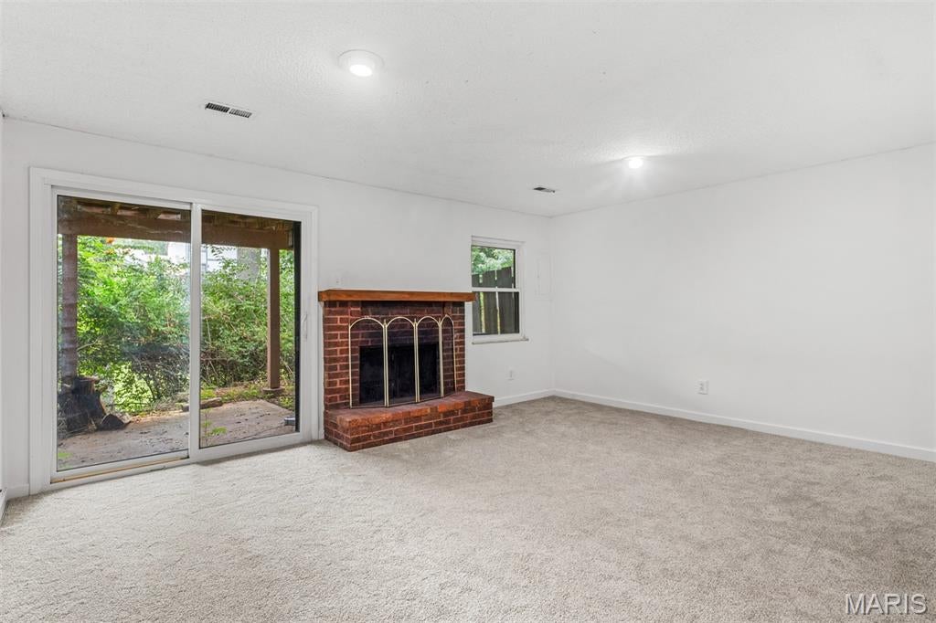 Rush Creek 1 - Residential