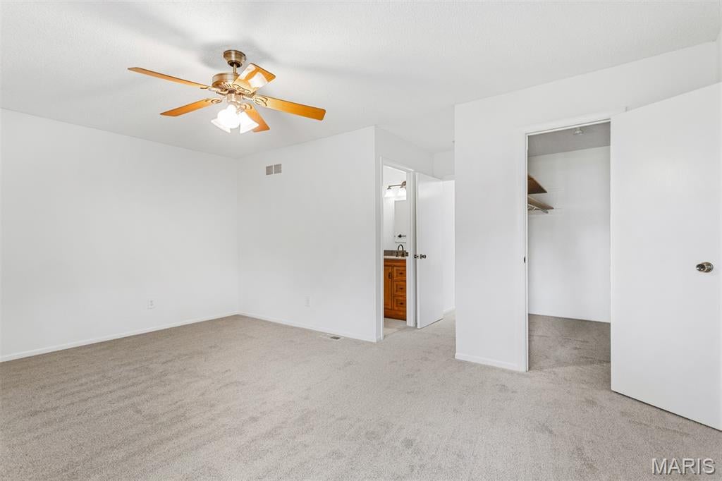 Rush Creek 1 - Residential
