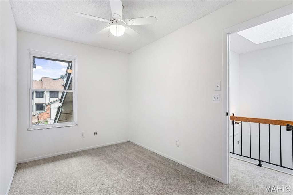 Rush Creek 1 - Residential