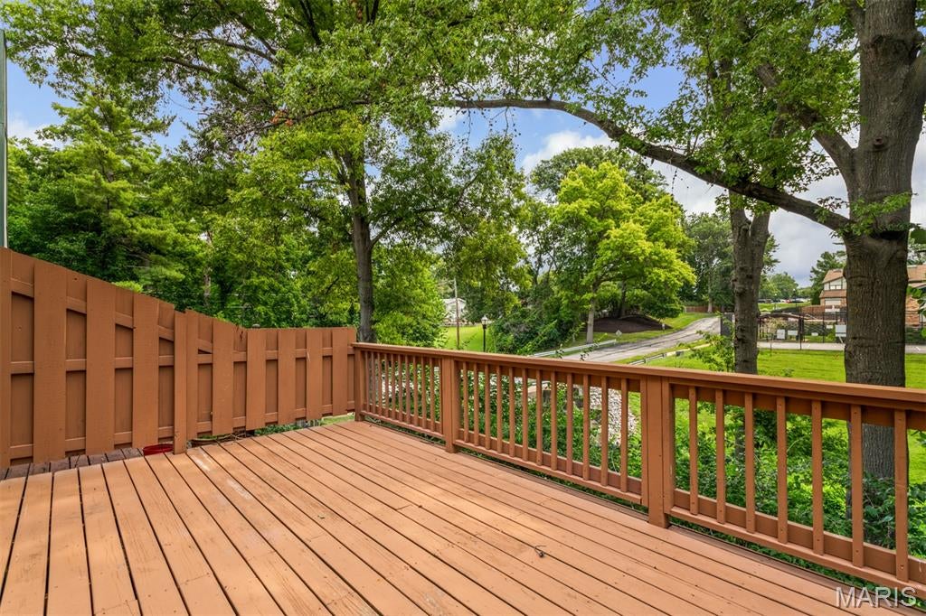 Rush Creek 1 - Residential