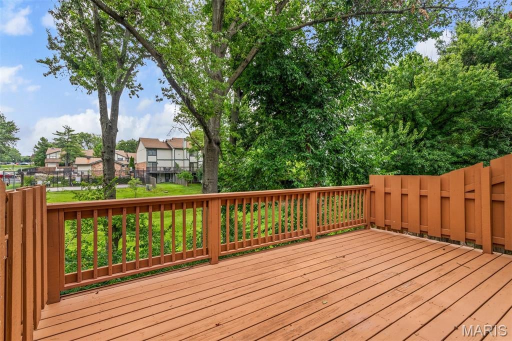 Rush Creek 1 - Residential