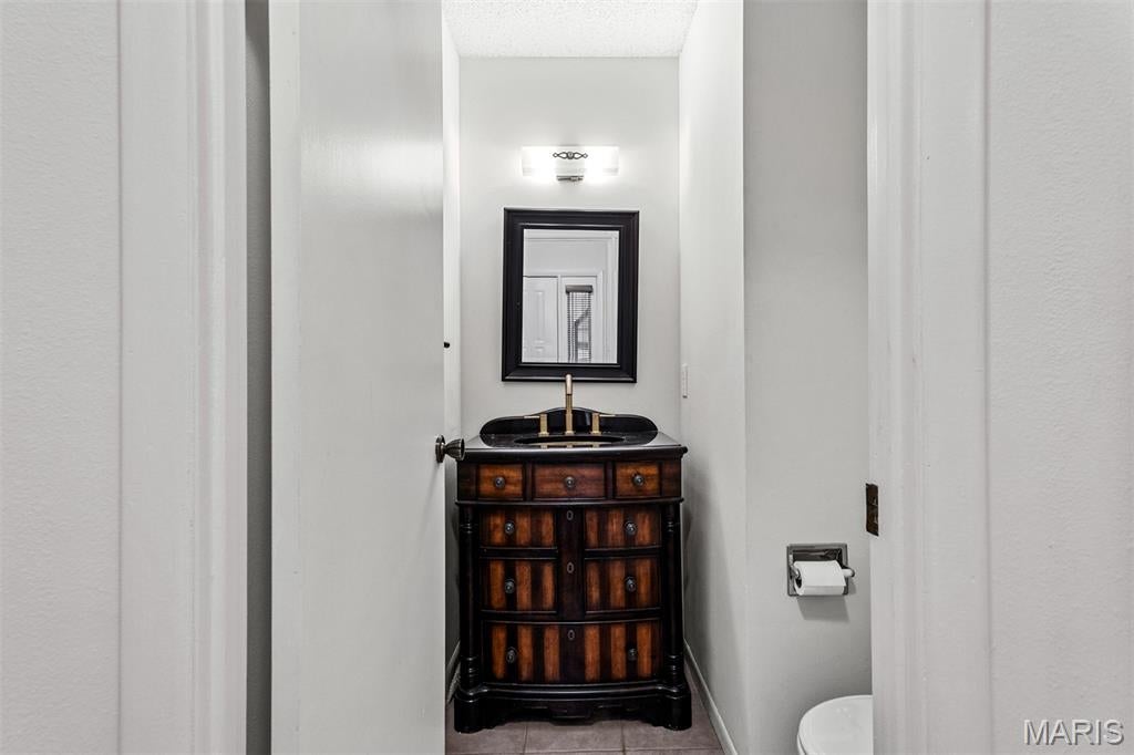 Rush Creek 1 - Residential