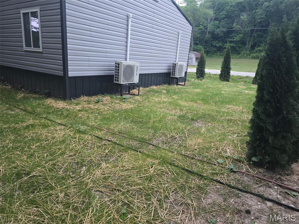 Centerville R-1 - Residential