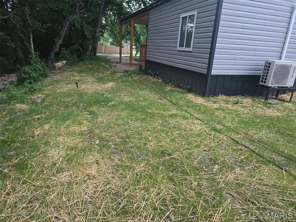 Centerville R-1 - Residential