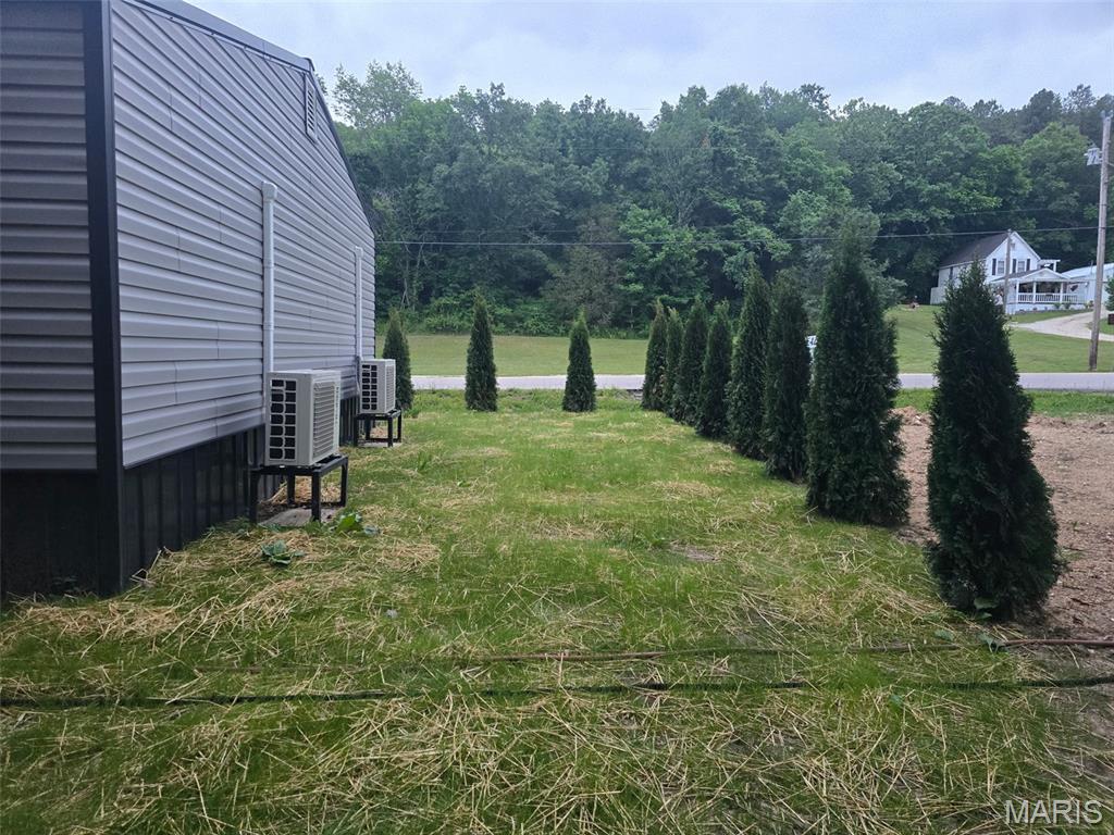 Centerville R-1 - Residential