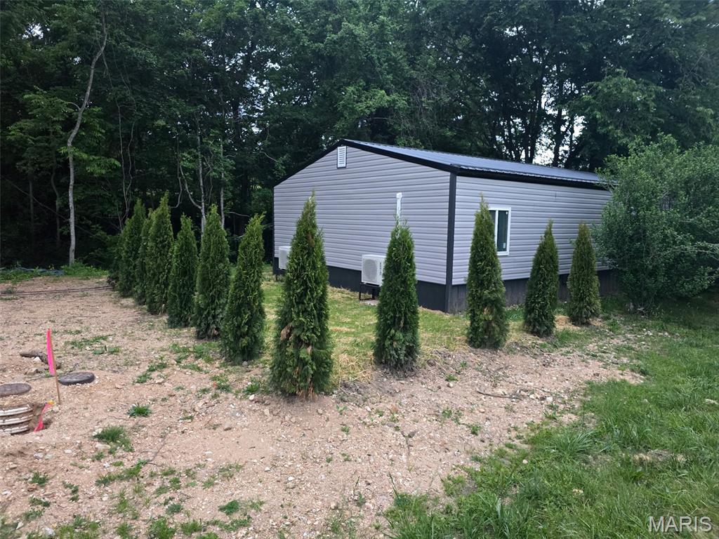 Centerville R-1 - Residential