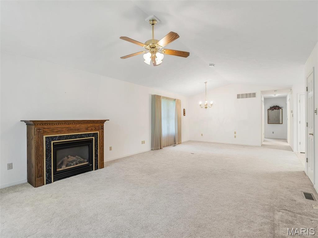 Hogan Place - Residential