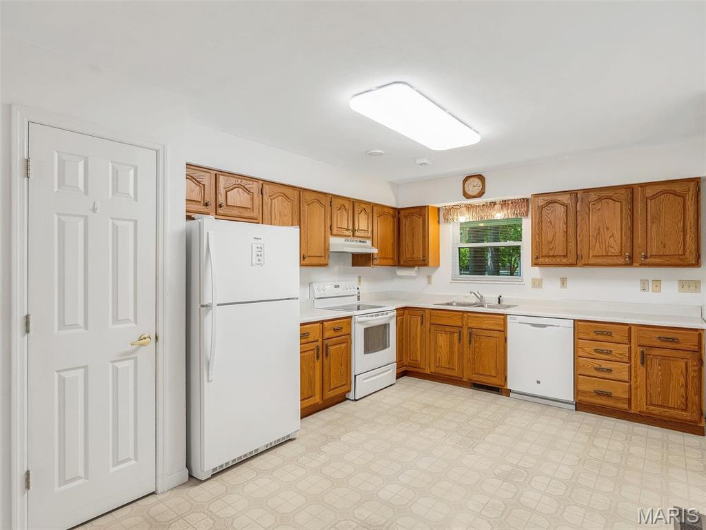 Hogan Place - Residential