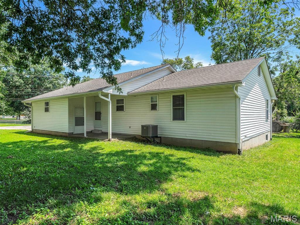 Hogan Place - Residential