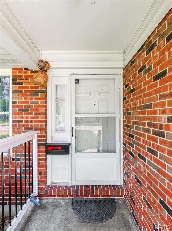 Hogan Place - Residential