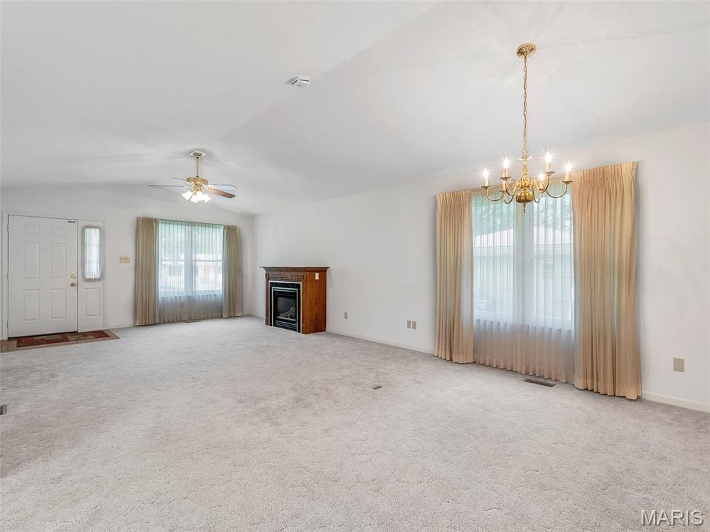 Hogan Place - Residential