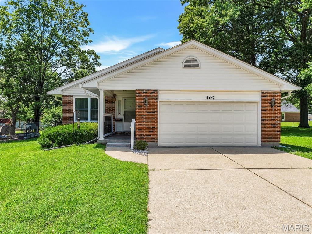 Hogan Place - Residential