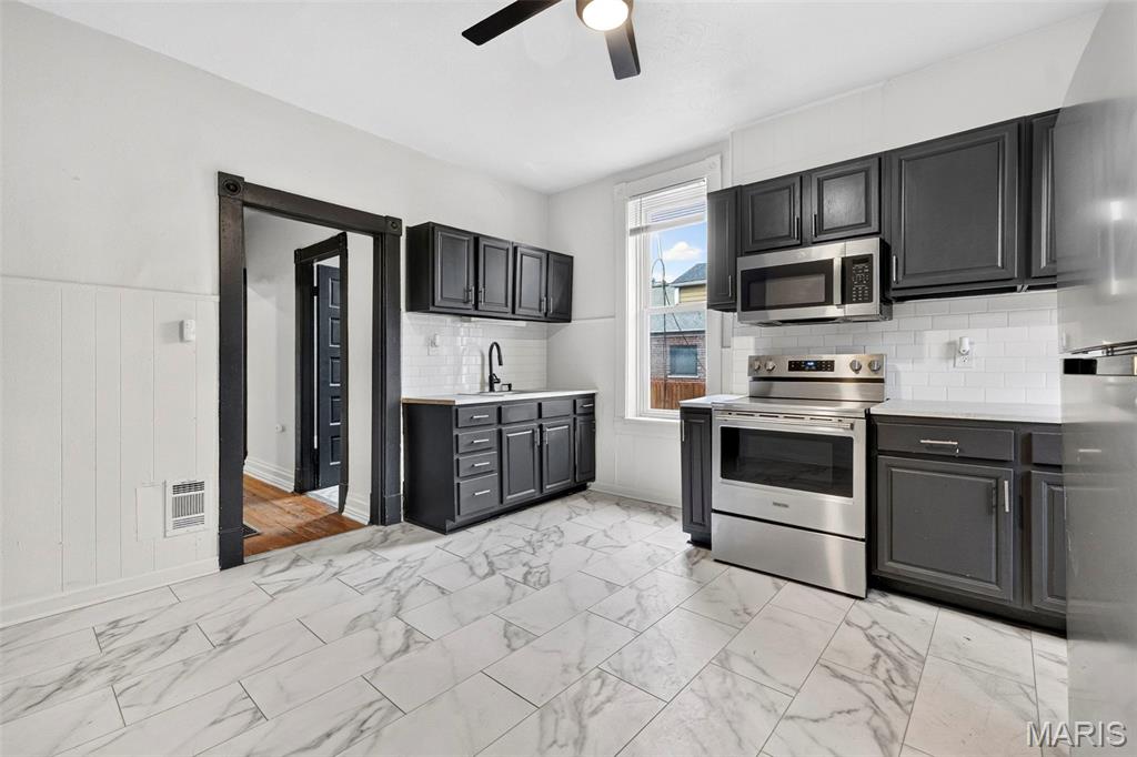 St Louis Commons Add - Residential Income