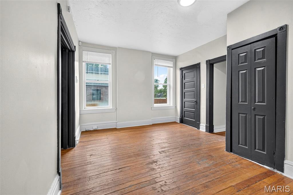 St Louis Commons Add - Residential Income