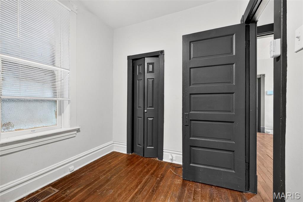 St Louis Commons Add - Residential Income