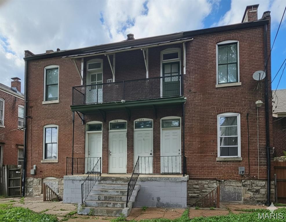 Dunnica Add - Residential Income
