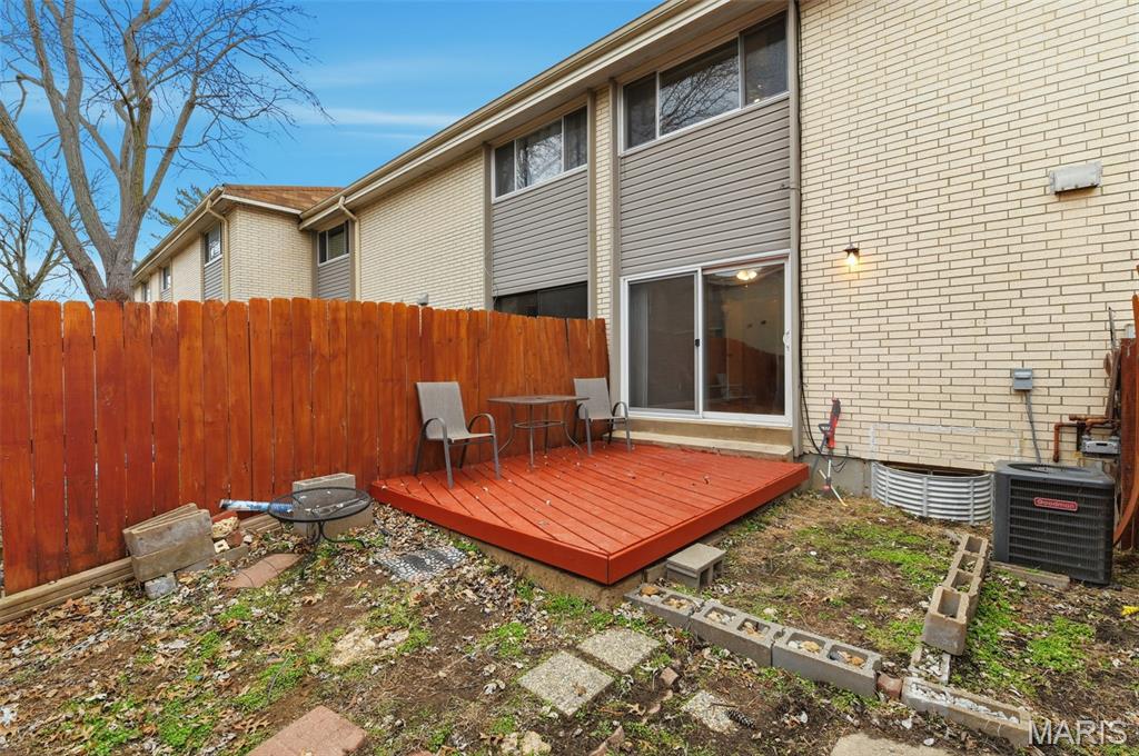 Burtonwood Manor 1 - Residential