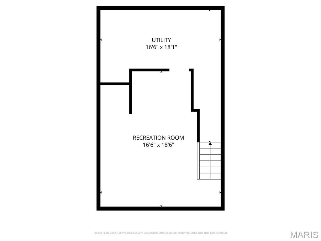 Burtonwood Manor 1 - Residential