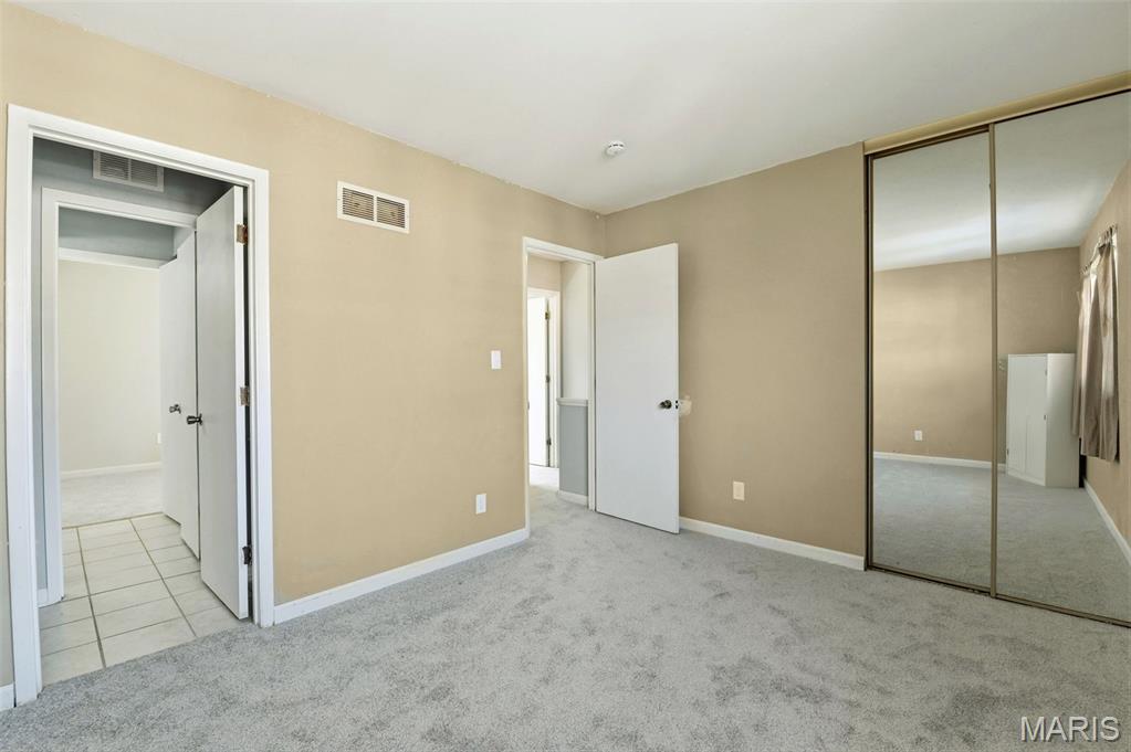 Burtonwood Manor 1 - Residential