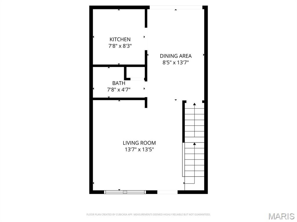 Burtonwood Manor 1 - Residential