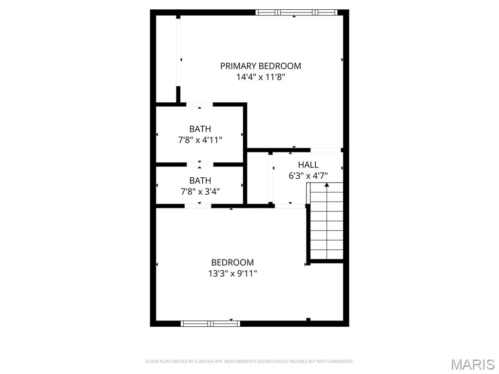 Burtonwood Manor 1 - Residential