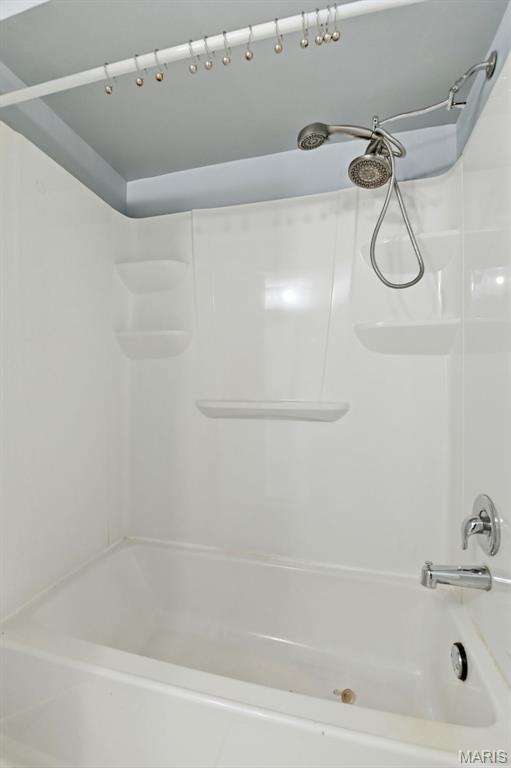 Burtonwood Manor 1 - Residential