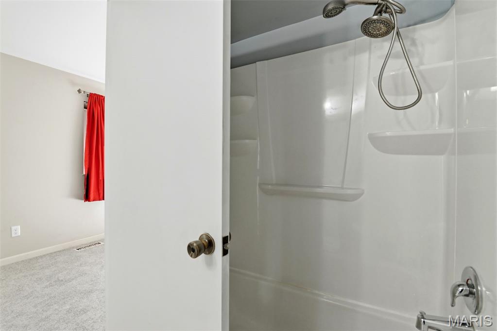Burtonwood Manor 1 - Residential