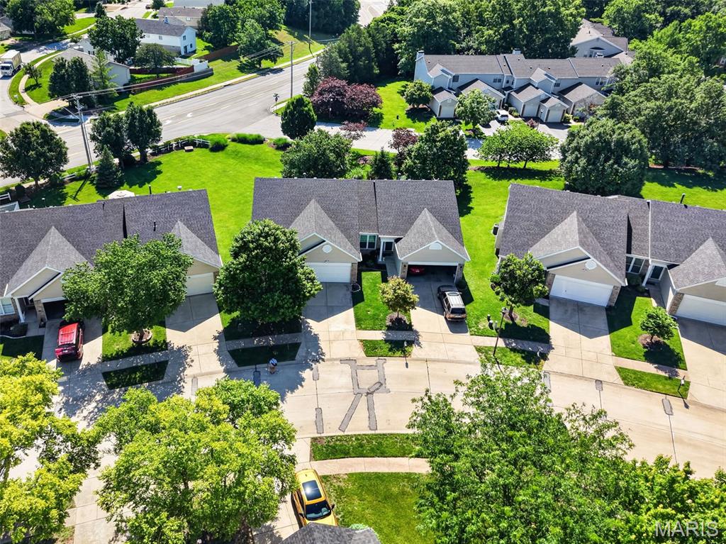 Whispering Woods - Residential