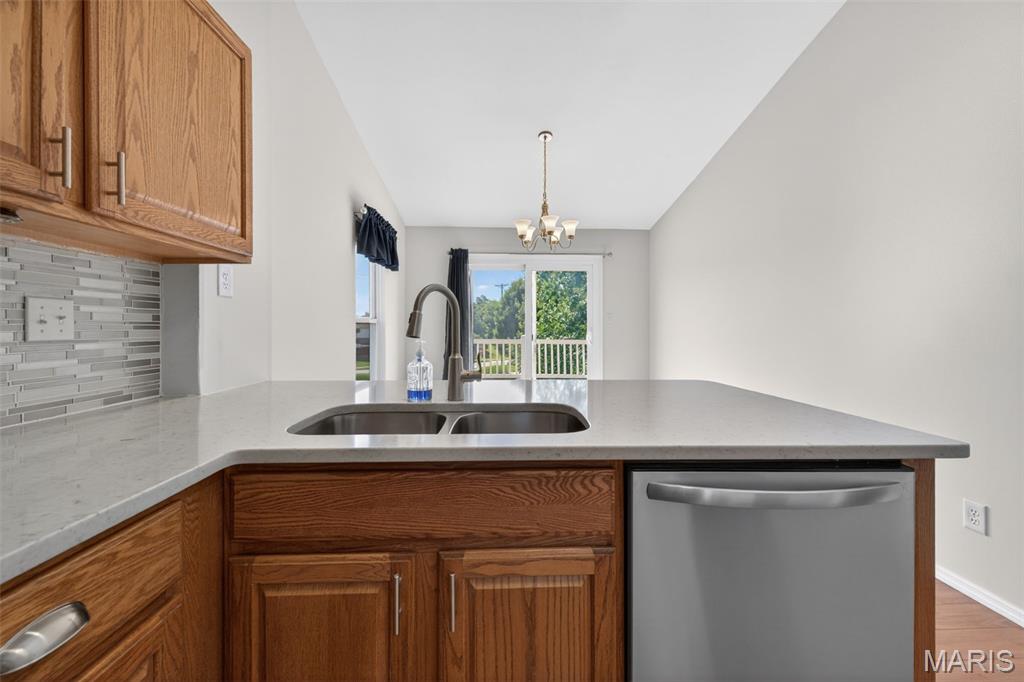 Whispering Woods - Residential