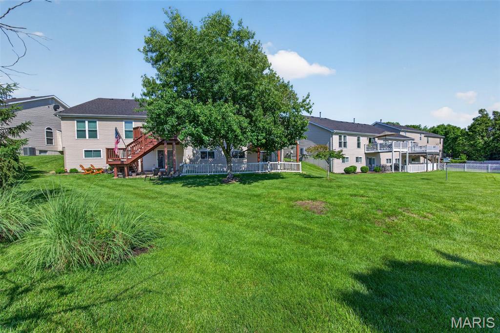 Whispering Woods - Residential