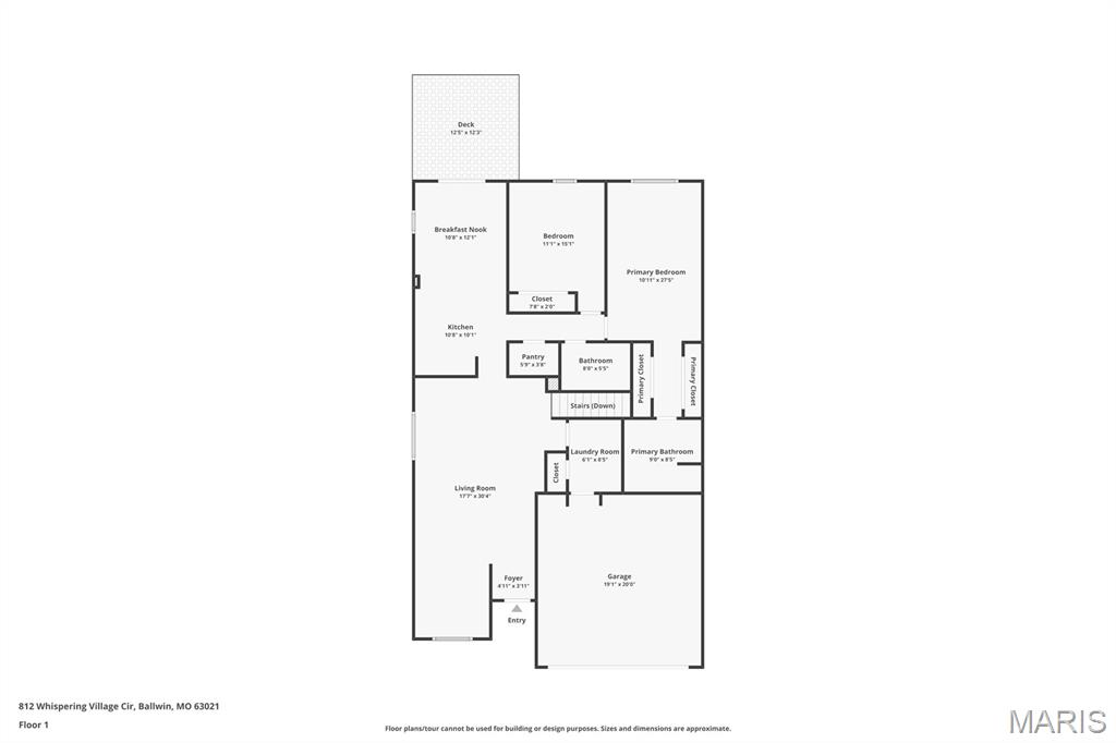 Whispering Woods - Residential
