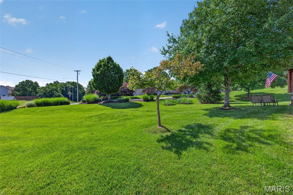 Whispering Woods - Residential
