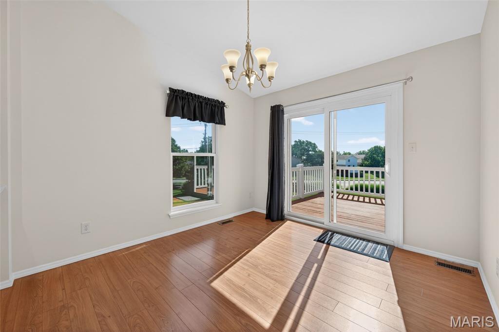 Whispering Woods - Residential