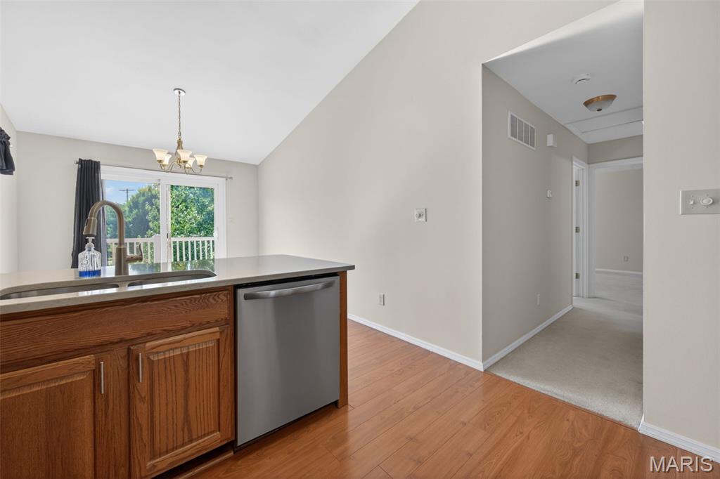 Whispering Woods - Residential