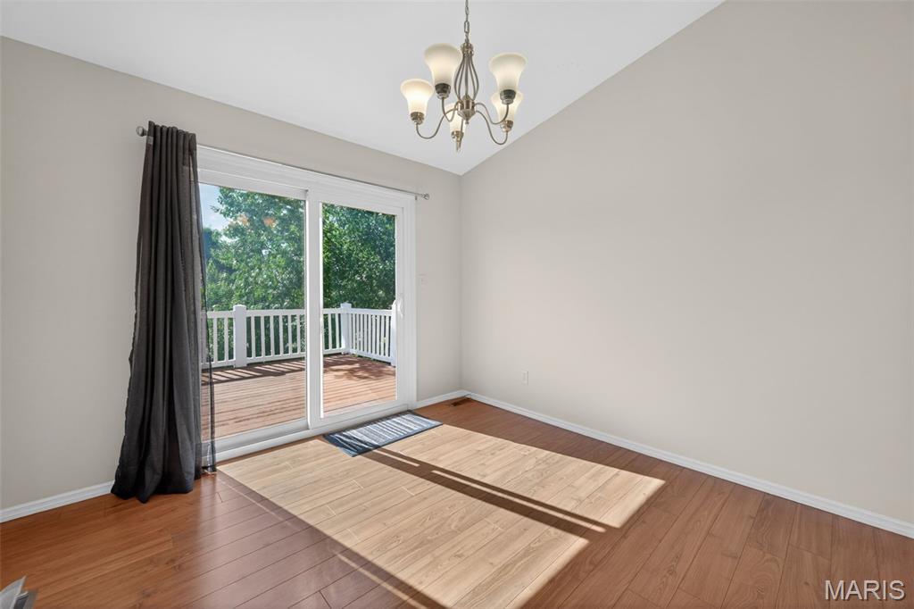 Whispering Woods - Residential