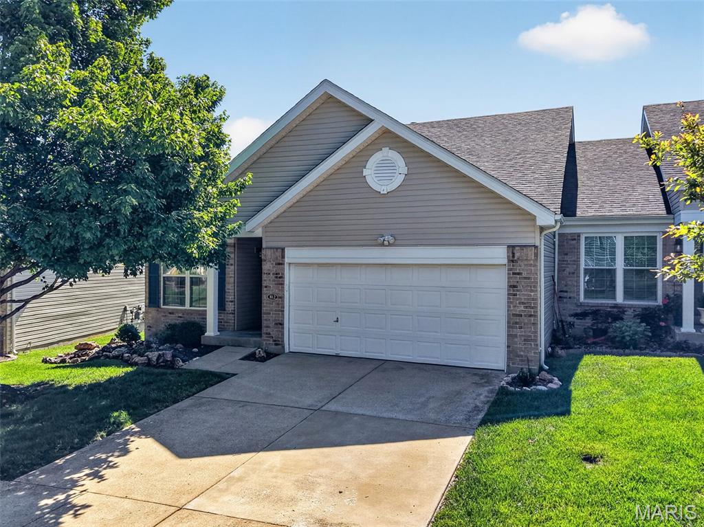 Whispering Woods - Residential