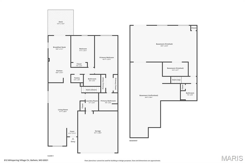 Whispering Woods - Residential