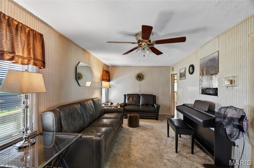 Cowans Add - Residential