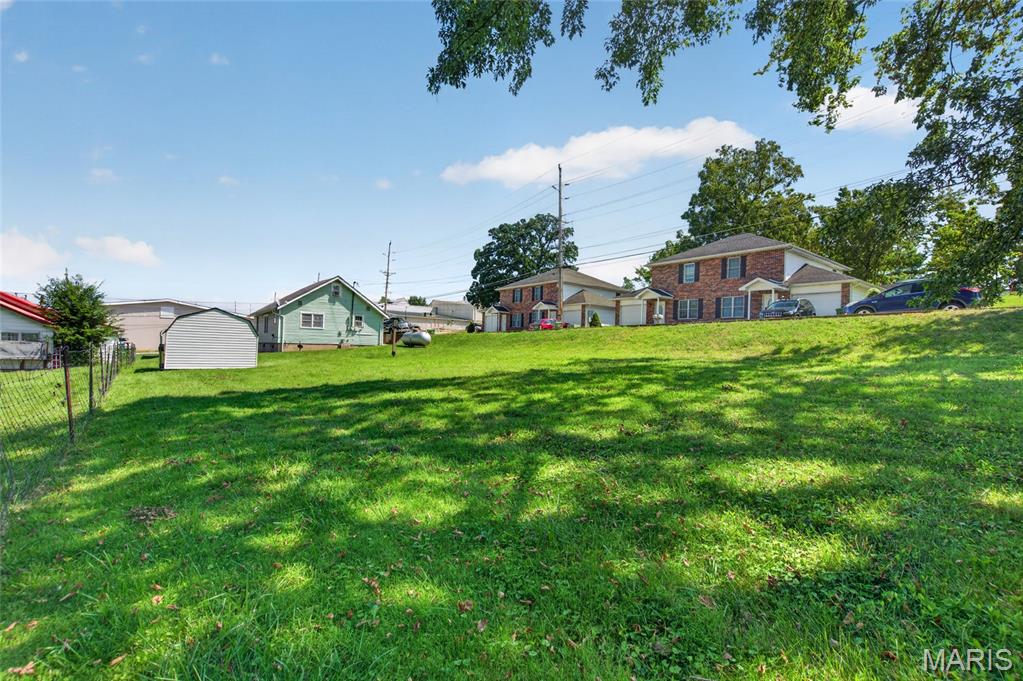 Cowans Add - Residential