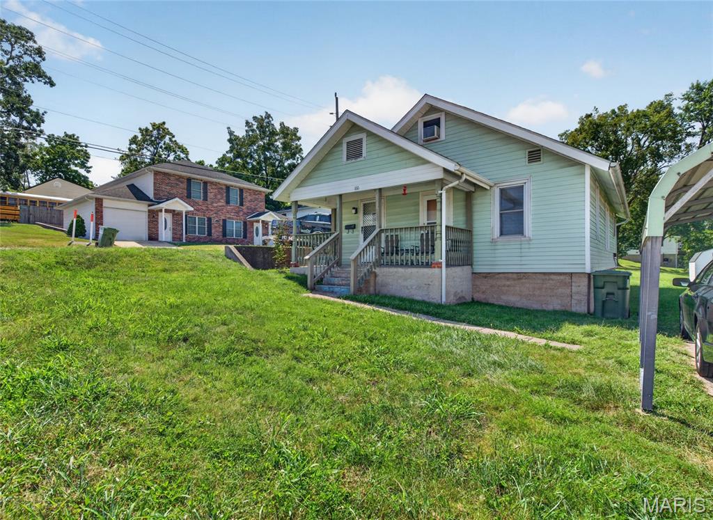 Cowans Add - Residential