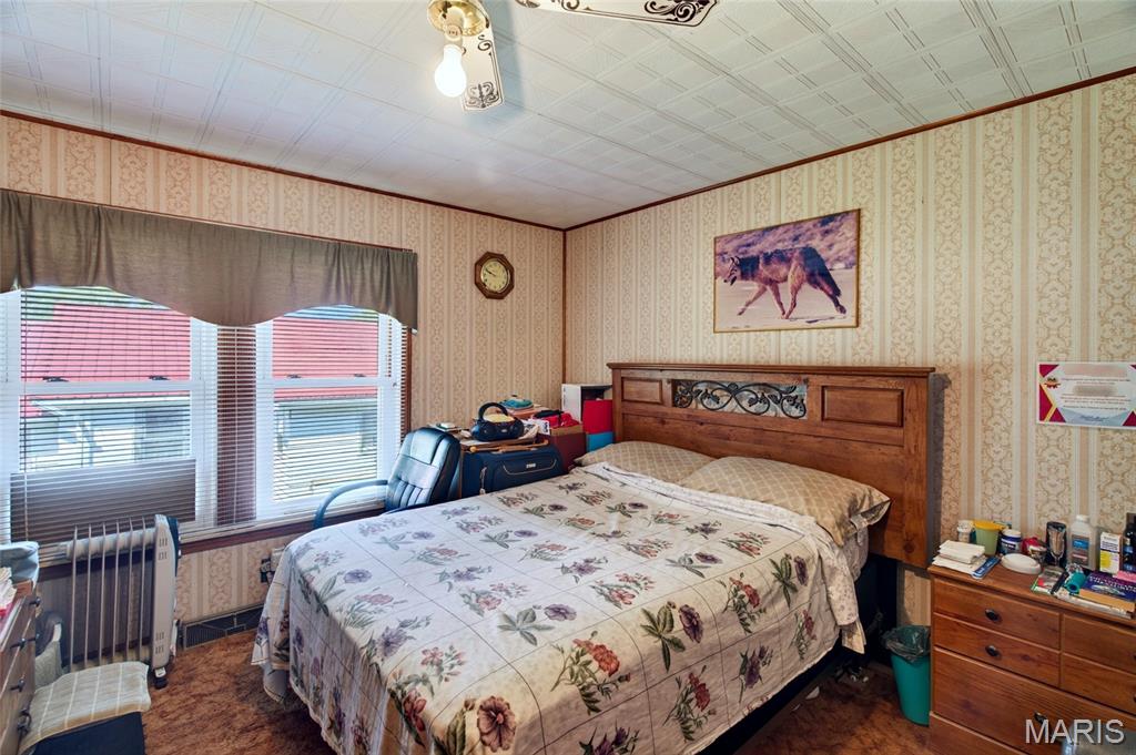 Cowans Add - Residential