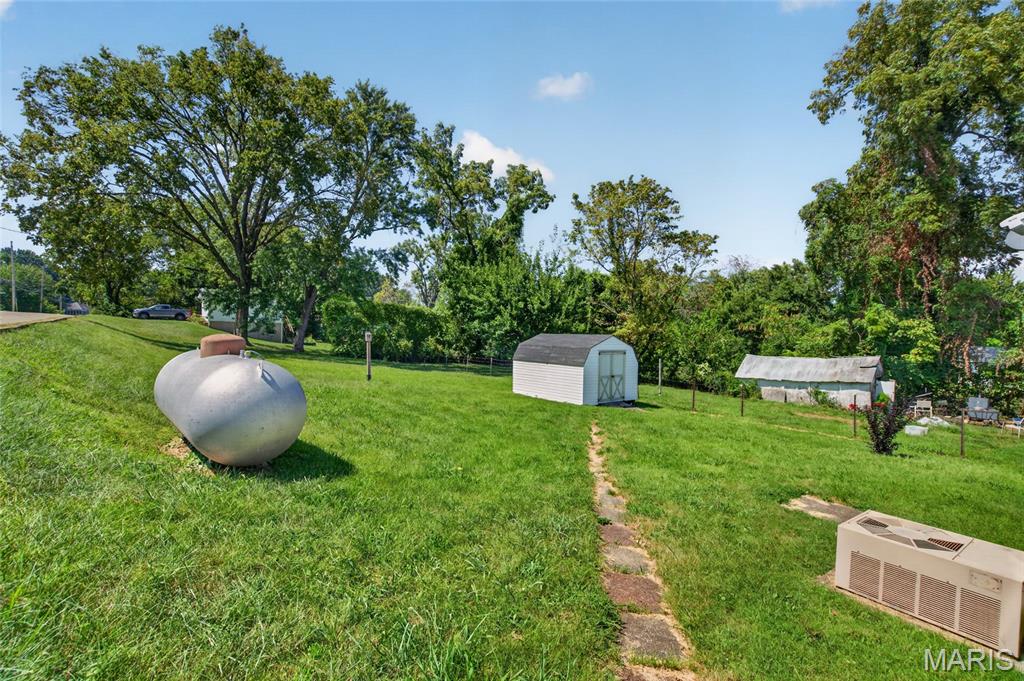 Cowans Add - Residential