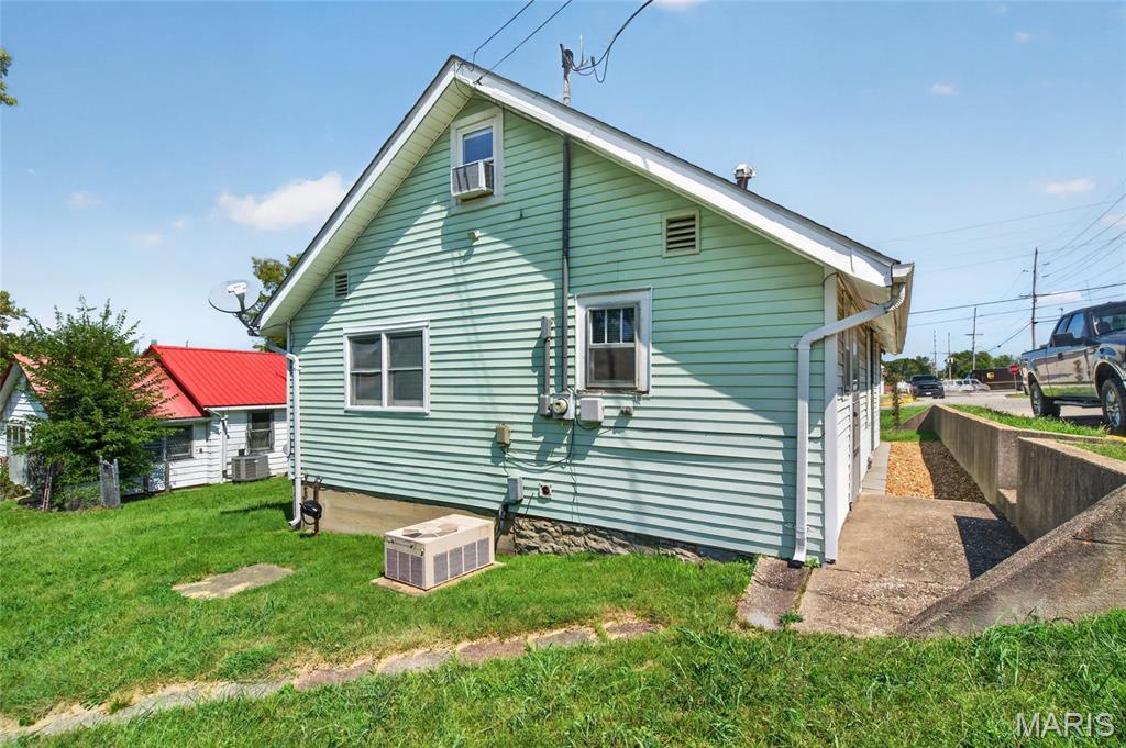 Cowans Add - Residential