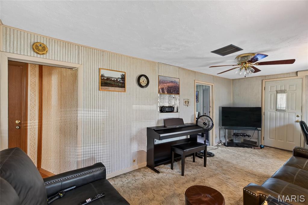 Cowans Add - Residential