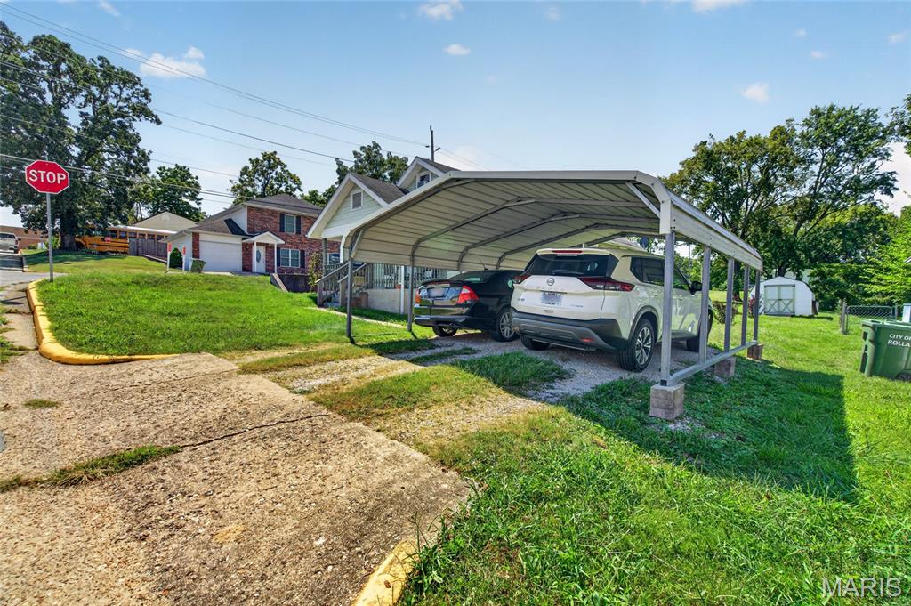 Cowans Add - Residential