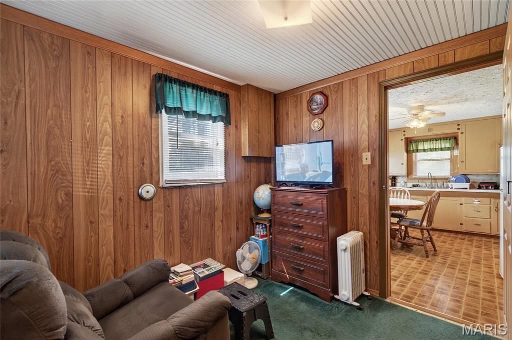 Cowans Add - Residential
