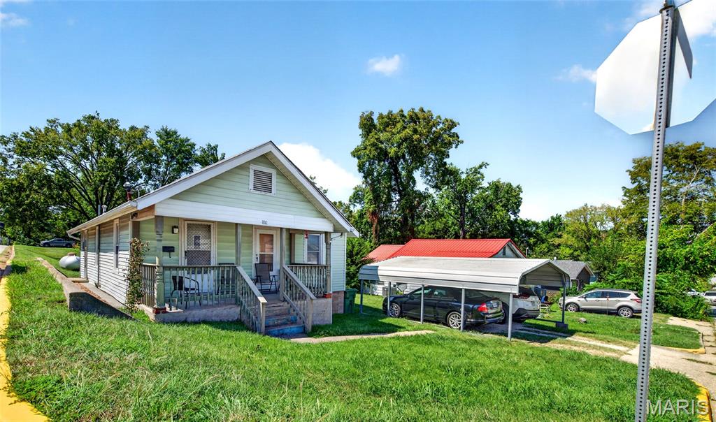 Cowans Add - Residential