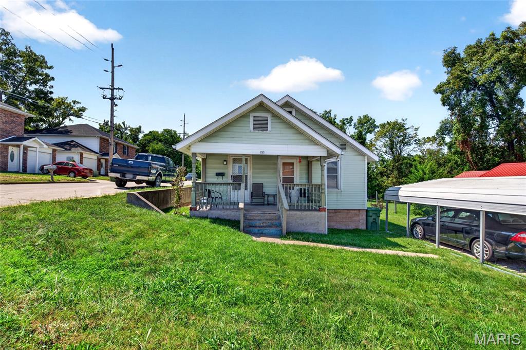 Cowans Add - Residential