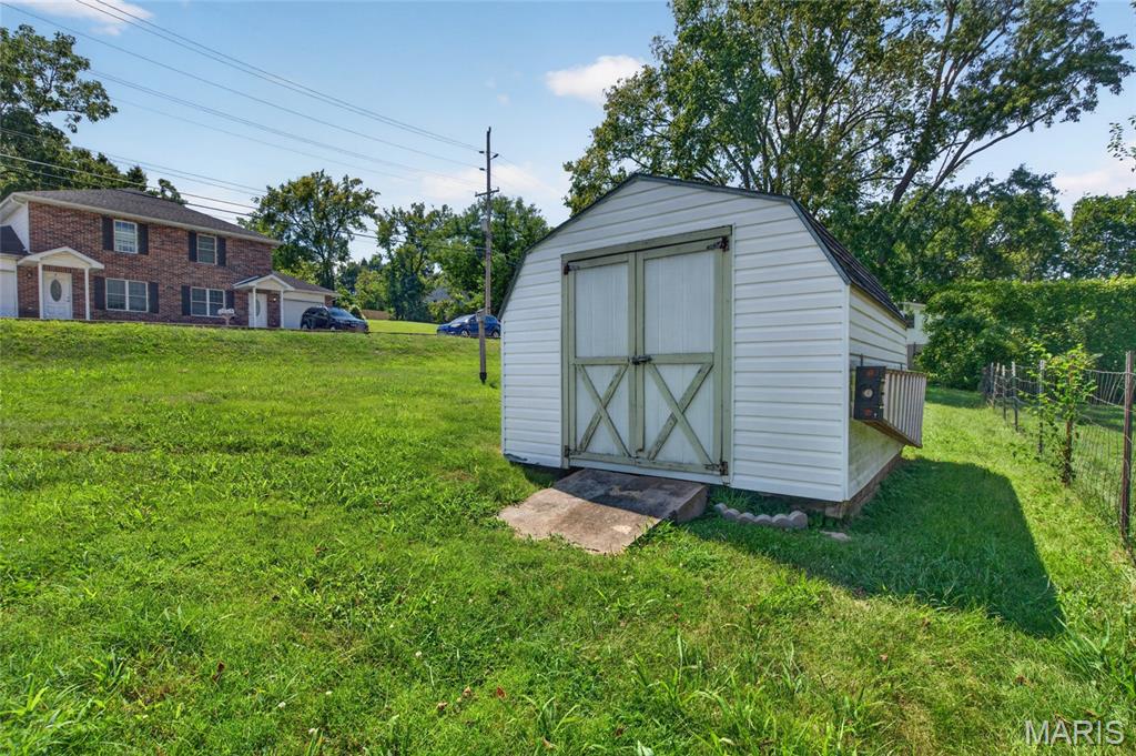 Cowans Add - Residential